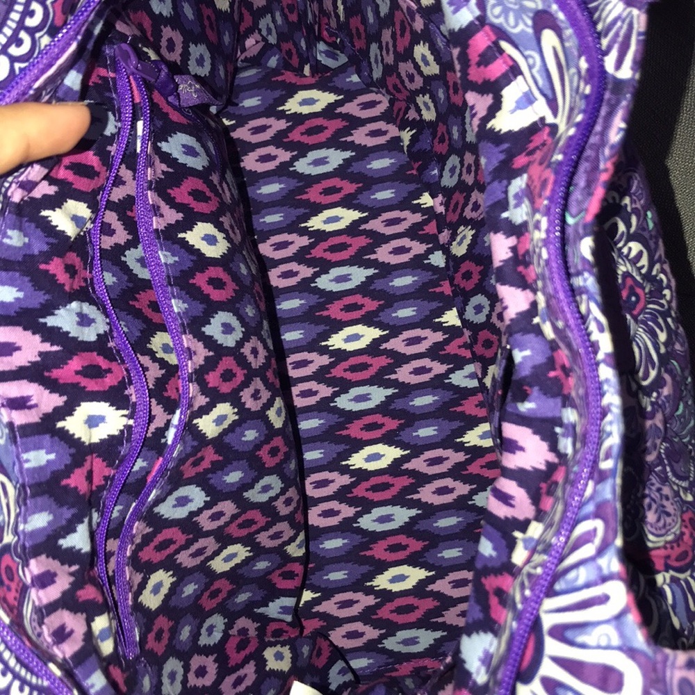 Vera Bradley purse